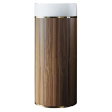 Tesoro 380mm Pedestal Basin